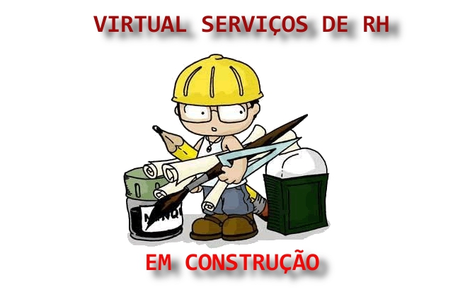 Manuteno - Virtual RH